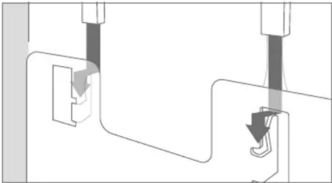DoorBird A1101 - Cat.7 Netzwerkkabel (Installationskabel) - 5