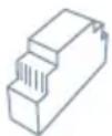 DoorBird A1101 - OPTION 2 - 7