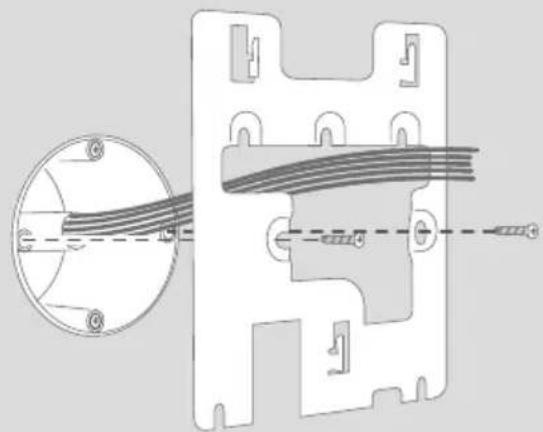 DoorBird A1101 - INFORMACIÓN PARA LOS INGENIEROS DE EDIFICIOS EXISTENTES - 7