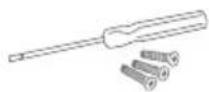 DoorBird A1101 - COMPONENTS - 10