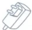 DoorBird A1101 - PREPARE POWER SUPPLY - 1