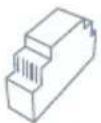 DoorBird A1101 - OPTION 2 - 7