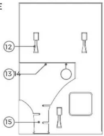 DoorBird A1101 - APPAREIL - 2
