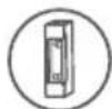 DoorBird A1101 - INSTALLATION EXAMPLES - 3