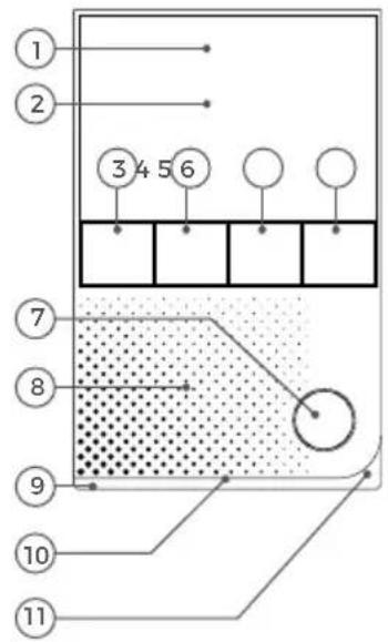 1 2 3 4 5 6 7 8 9 10 11