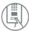 DoorBird A1101 - Exigences : - 7