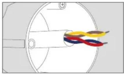 DoorBird A1101 - INFORMACIÓN PARA LOS INGENIEROS DE EDIFICIOS EXISTENTES - 3