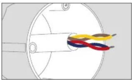 DoorBird A1101 - INFORMATIONEN FÜR PLANER VON NEUBAUTEN - 5