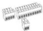 DoorBird A1101 - CONTENU DE LA LIVRAISON - 4