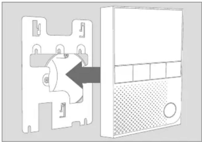 DoorBird A1101 - Cat.7 Netzwerkkabel (Installationskabel) - 4