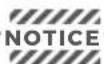 DoorBird D21x - Consignes de sécurité - 1