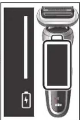 BRAUN Series 7 71-B1000s - Français - 7