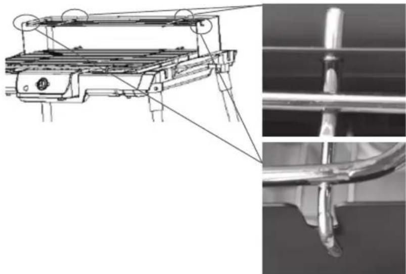PROLINE BBQF2000 - ANTES DE USAR POR PRIMERA VEZ - 6