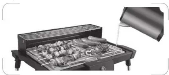 PROLINE BBQF2000 - UW BARBECUE GEBRUIKEN - 3