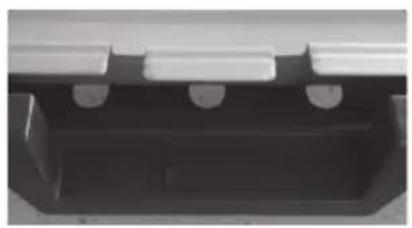 PROLINE BBQF2000 - MONTAGEM - 1
