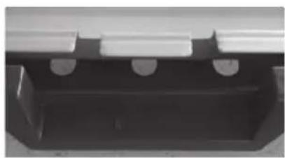PROLINE BBQF2000 - MONTAJE - 1
