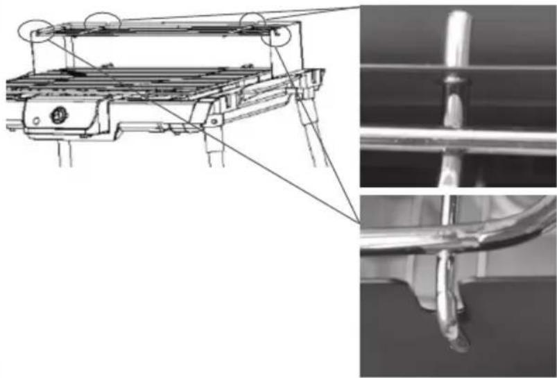 PROLINE BBQF2000 - INDICE - 6