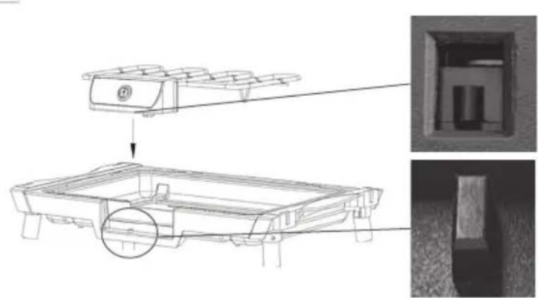 PROLINE BBQF2000 - MONTAGEM - 3