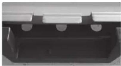 PROLINE BBQF2000 - ASSEMBLY - 1