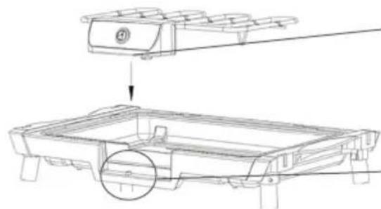 PROLINE BBQF2000 - MONTAJE - 3