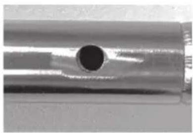 PROLINE BBQF2000 - INDICE - 7