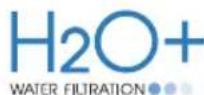 Brondell Coral - FICHE TECHNIQUE DU SYSTÈME DE FILTRATION D'EAU CORAL UC300 / UC100 - 3