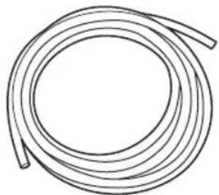 Brondell Coral - COMPONENTES DEL PRODUCTO UC300 - 5