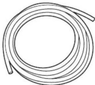 Brondell Coral - COMPOSANTS DU PRODUIT UC100 - 5