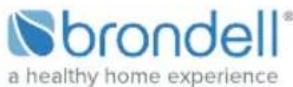 Brondell Coral - CORAL UC300/UC100 Filtration System Performance Data Sheet - 1