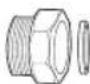 Brondell Coral - COMPOSANTS DU PRODUIT UC300 - 6