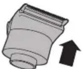 REMINGTON G4 Graphite PG4005 - 4