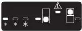 HOTPOINT HAC20 T323 - 冷藏衬垫\* - 3