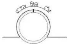 HOTPOINT HAC20 T323 - ∂mθμδομπόν ζσδηγγβεμπόν θρδακβ3ζ3σδο - 1