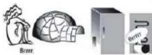 HOTPOINT HAC20 T323 - Funksjonslyder - 1