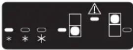 HOTPOINT HAC20 T323 - Usuwanie usterek - 3