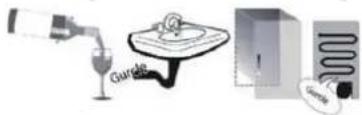 HOTPOINT HAC20 T323 - Функционалдык дыбыстар - 2