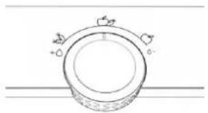 HOTPOINT HAC20 T323 - Total No Frost (только муз жок) жүйеси - 3