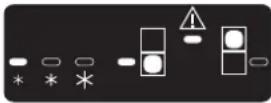 HOTPOINT HAC20 T323 - Törgete lahendamine - 3