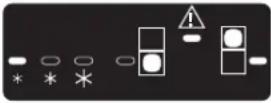 HOTPOINT HAC20 T323 - Usuwanie usterek - 2