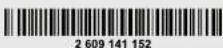 BOSCH GDR 10 8 V-EC Professional - 2