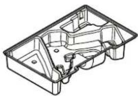 BOSCH GDR 10 8 V-EC Professional - نصب - 6