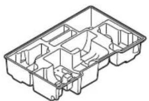 BOSCH GWS 12V-76 c - 운반 - 1