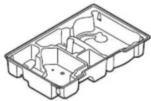 BOSCH GWS 12V-76 c - 운반 - 2