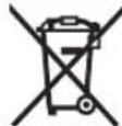 BOSCH GWS 12V-76 c - Entsorgung - 2