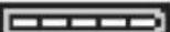 BOSCH Professional 180-LI 06019G5123 - Akku-ladetilstandsindikator - 4