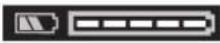 BOSCH Professional 180-LI 06019G5123 - Wskaźnik stanu naładowania akumulatora - 2