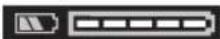 BOSCH Professional 180-LI 06019G5123 - Akü şarj durumu göstergesi - 3