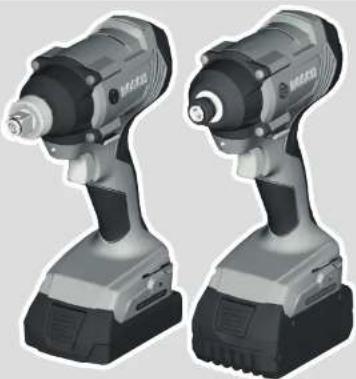 BOSCH Professional 180-LI 06019G5123 - GDR | GDX Professional - 2