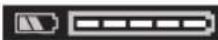 BOSCH Professional 180-LI 06019G5123 - LEDs Capacity - 1
