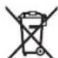 BOSCH Professional 180-LI 06019G5123 - Deponering - 2